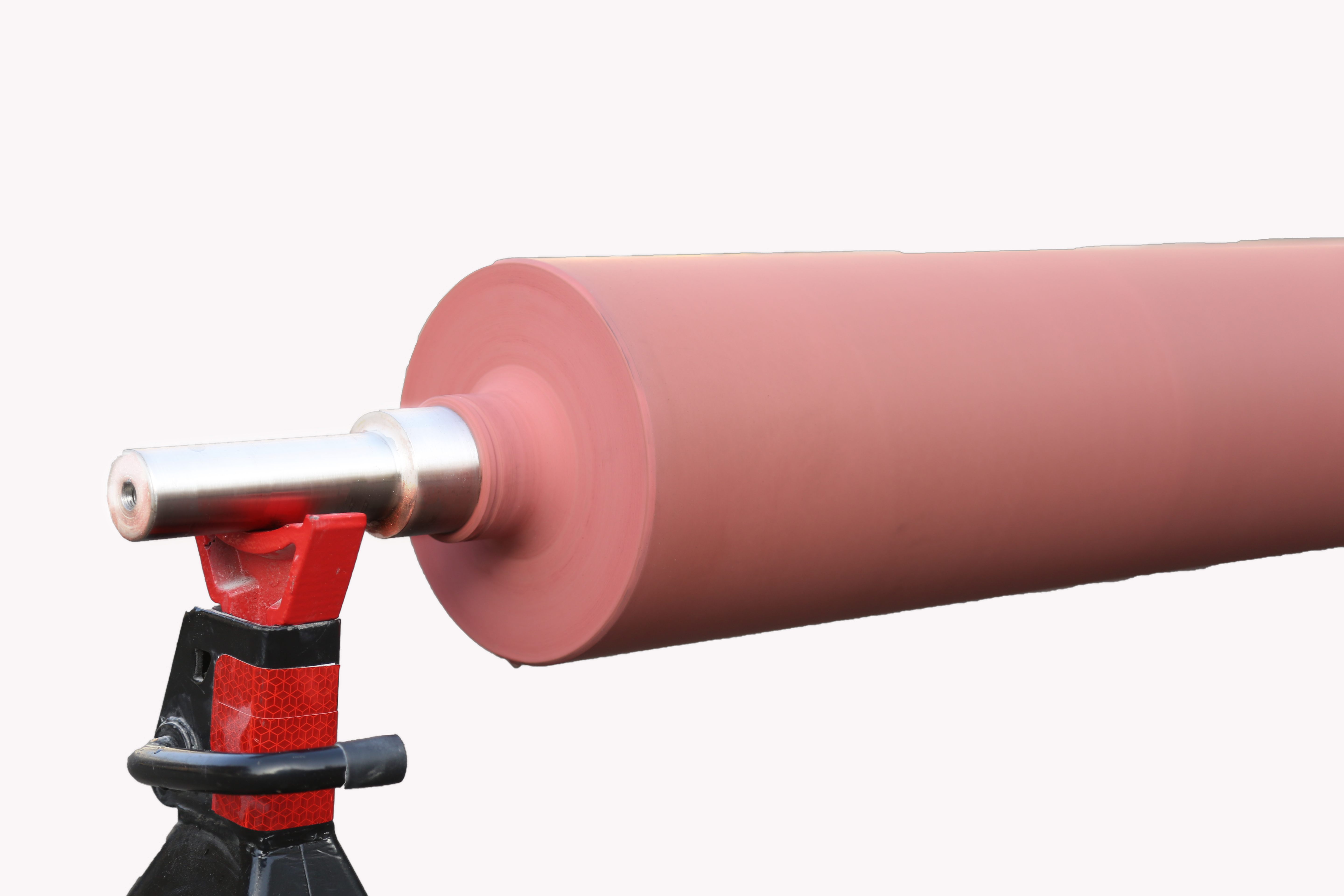 Corona Treatment Rollers