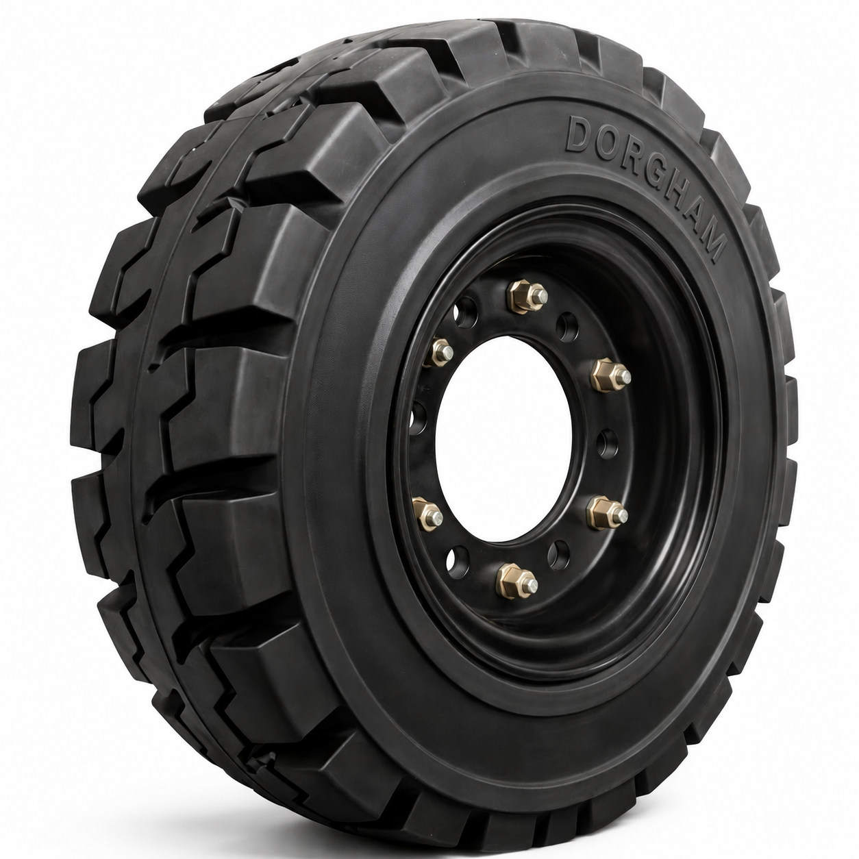 Forklift Wheels